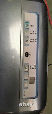 De'Longhi Pinguino PAC N90. B 9045 BTU Portable Air Conditioner + Remote