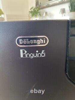 De'Longhi Pinguino Pac Ex120 Silent Portable Air Conditioning Black