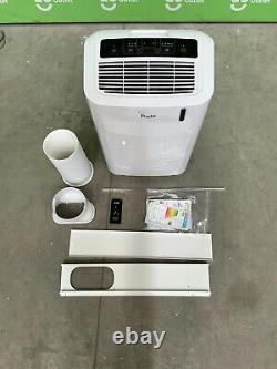 Delonghi Air Conditioning Unit 9400BTU Soft touch control panel PACEM82 #LF48058
