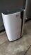 Delonghi Pac Ex100 Silent 10000btu Portable Air Conditioner With Remote Only