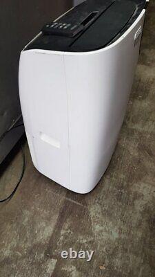 Delonghi PAC EX100 SILENT 10000BTU Portable Air Conditioner with Remote ONLY