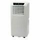 Draper 56124 Home Office Air Conditioner Remote Control Powerful & Quiet 9000btu