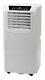 Draper Mobile Air Conditioner Fan Conditioning Unit 9000btu/hr 56124