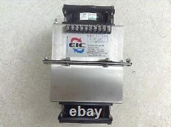 EIC AAC-140-4XT Thermoelectric Cooler 400 BTU Air Conditioner 24/28 VDC (OK)