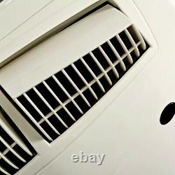 EX-RENTAL Gree KYD-32 Portable air conditioner 3.2kW 11,000 BTU