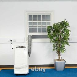 EX-RENTAL Gree KYD-32 Portable air conditioner 3.2kW 11,000 BTU