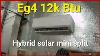 Eg4 12k Btu Solar Hybrid Mini Split