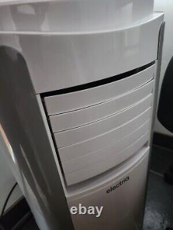 ElectriQ 14000 BTU Portable Air Conditioner for up to 38 sqm