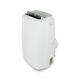 Electriq 16000 Btu 4.6 Kw Portable Air Conditioner With Heat Pump Up To 42 Sqm