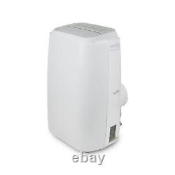 ElectriQ 18000 BTU 5.2kW Portable Air Conditioner with Heat Pump for Ro A1/P18HP