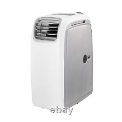 ElectriQ AirFlex 14000 BTU 4kW Portable Air Conditioner with Heat P A1/AIRFLEX15