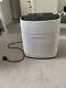 Electriq Compact 9000 Btu Small And Powerful Portable Air Conditioner White
