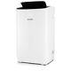 Electriq Ecosilent 10500 Btu Smart Portable Air Conditioner With Air Purifier