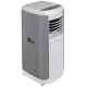 Electriq Portable Air Conditioner, Dehumidifier And Fan 14000 Btu