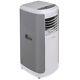 Electriq Portable Air Conditioner, Dehumidifier And Fan 14000 Btu With Remote