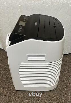 ElectriQ compact-v2 9000 BTU Portable Air Conditioner
