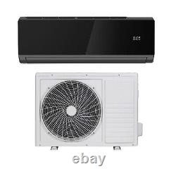 ElectriQ iQool 18000 BTU WiFi Smart A++ Wall Split Air Conditioner with iQool18B