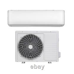 ElectriQ iQool 18000 BTU WiFi Smart A++ Wall Split Air Conditioner with iQool18