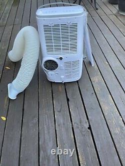 Electriq air conditioner silent 16-v2