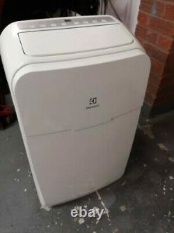 Electrolux EXP12HN1W6 Air conditioning heat pump heater Portable 3.3kwith12000Btu