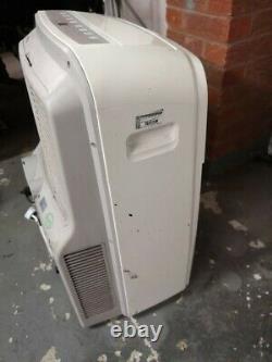 Electrolux EXP12HN1W6 Air conditioning heat pump heater Portable 3.3kwith12000Btu