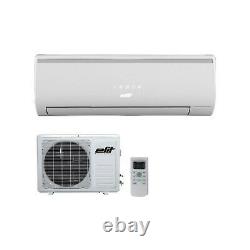 Elit 12000 BTU WIFI Smart A++ easy-fit DC Inverter Wall Split Air Conditioner
