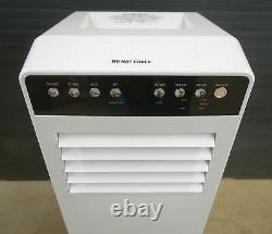 Ex Demo Arlec PA1202GB 12K 12000 BTU Portable Air Conditioner Aircon NoBox