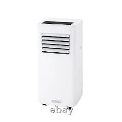 Ex Display Arlec PA0502GB 5000 5K BTU Air Conditioner Aircon Cooler Remote White