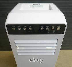 Ex Display Arlec PA1202GB 12K 12000 BTU Portable Air Conditioner Aircon NoBox #1