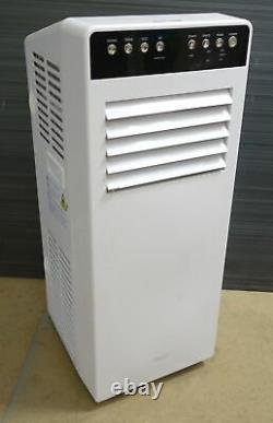 Ex Display Arlec PA1202GB 12K 12000 BTU Portable Air Conditioner Aircon NoBox #3