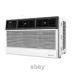 Friedrich 16 Air Conditioner with 5000 BTU Cooling Capacity White