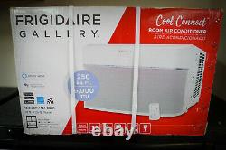 Frigidaire Gallery 6,000 BTU Cool Connect Smart Room Window Air Conditioner