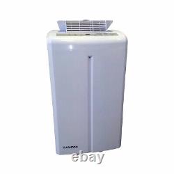 GRADE A1 Amcor 16000 BTU Portable Air Conditioner with Heat Pum A1/PLVM16000EH