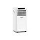 Grade A1 Portable Air Conditioner 5000btu 3 In 1 Air Conditioning A A1/vac5000
