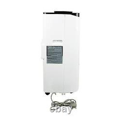 GRADE A2 Amcor 7000 BTU Slim & Portable Air Conditioner for room A2/A1/SF8000E