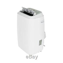 GRADE A2 electriQ 12000 BTU Portable Air Conditioner for Medi A2/A1/A1/P12C-V2