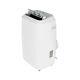 Grade A2 Electriq 12000 Btu Portable Air Conditioner For Medi A2/a1/a1/p12c-v2