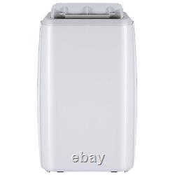 GRADE A2 electriQ 16000 BTU Portable Air Conditioner with Heat Pump A2/P16HP