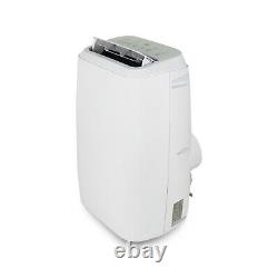 GRADE A2 electriQ 18000 BTU 5.2kW Portable Air Conditioner wi 78138781/1/P18HP