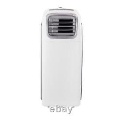 GRADE A5 AirFlex 14000 BTU 4kW Portable Air Conditioner w 78057807/1/AIRFLEX15