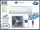General Electric Air Conditioner Nig25-20 9000 Btu R32 In +2020