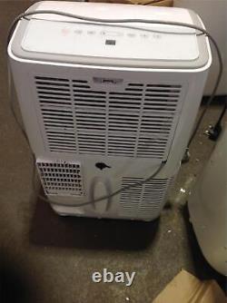 GoodHome 9000BTU Local air conditioner (191)