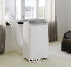 GoodHome Malay 9000BTU Local air conditioner RRP £299