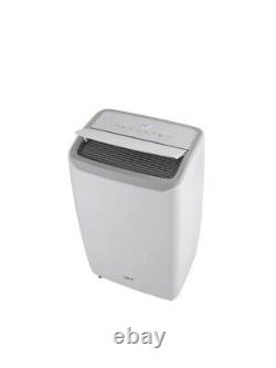 GoodHome Malay 9000BTU Local air conditioner RRP £299