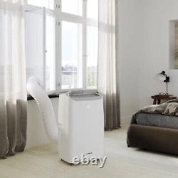 GoodHome Malay 9000BTU Local air conditioner RRP £399