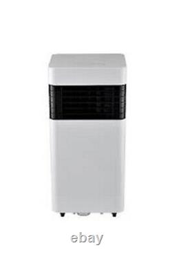 GoodHome Mobile 3 in 1 Local air conditioner 5000BTU
