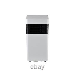 GoodHome Mobile 3 in 1 Local air conditioner 5000BTU