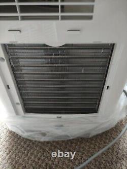 GoodHome Mobile 3 in 1 Local air conditioner 5000BTU. 2