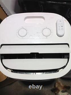 GoodHome Takoma 9000BTU Air conditioner USED (192)