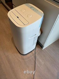 GoodHome Takoma WAP12EK26 9000BTU Air Conditioner
